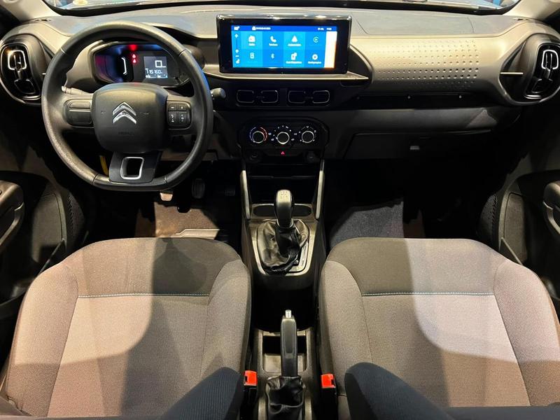 Citroën C3 Pk 1.0 - foto 12