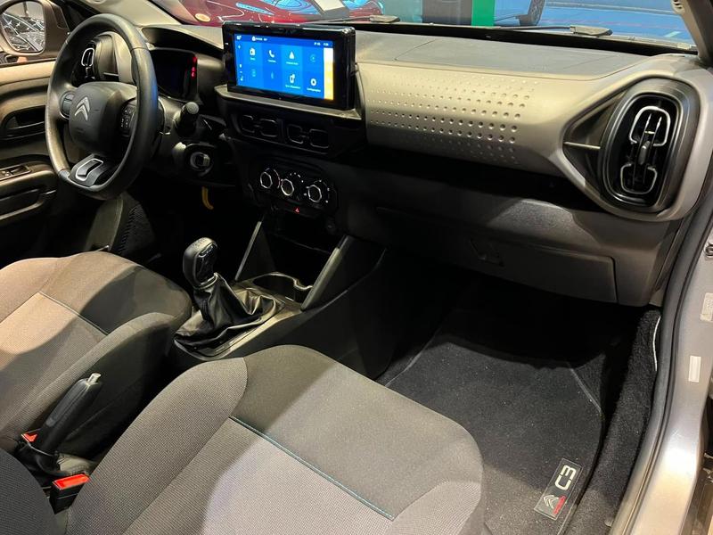 Citroën C3 Pk 1.0 - foto 14