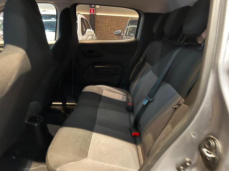 Citroën C3 Pk 1.0 - foto 16