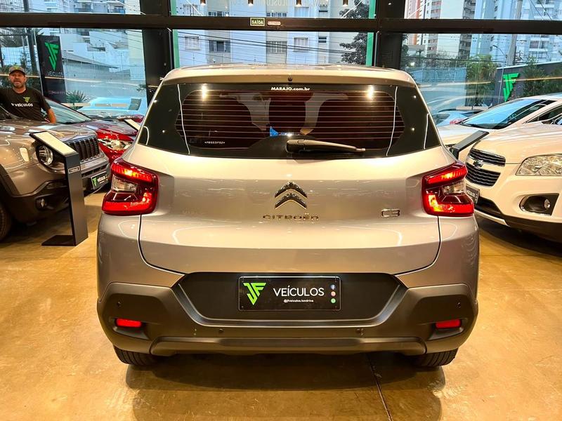 Citroën C3 Pk 1.0 - foto 5