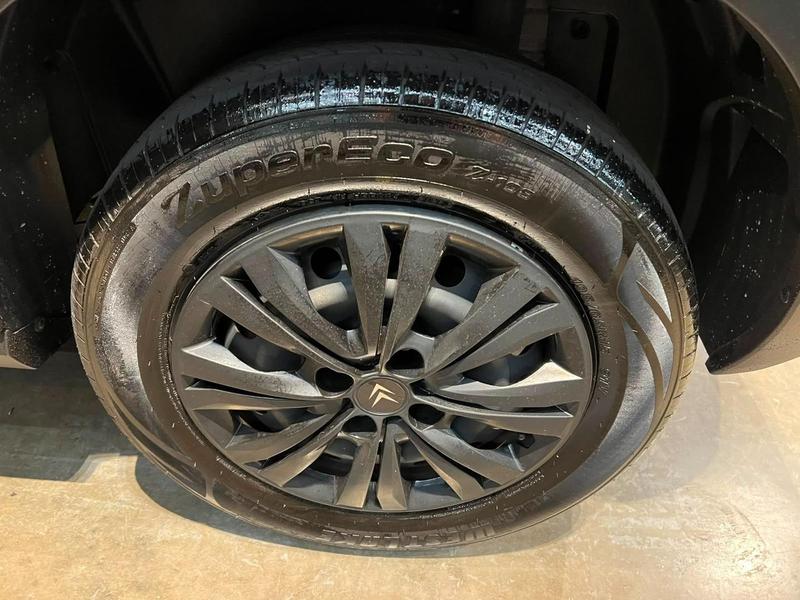 Citroën C3 Pk 1.0 - foto 20