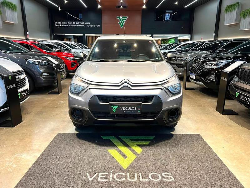 Citroën C3 Pk 1.0 - foto 2