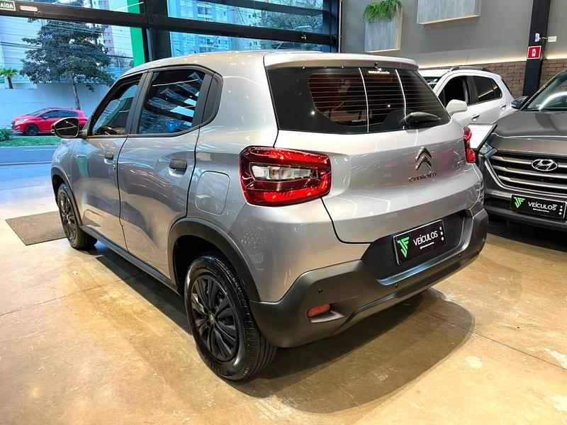 Citroën C3 Pk 1.0 - foto 6