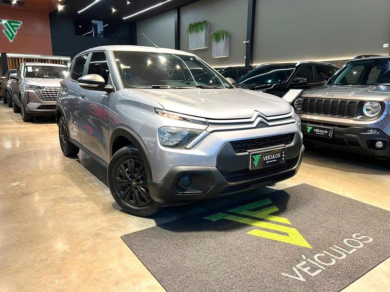 Citroën C3 Pk 1.0 - foto 3