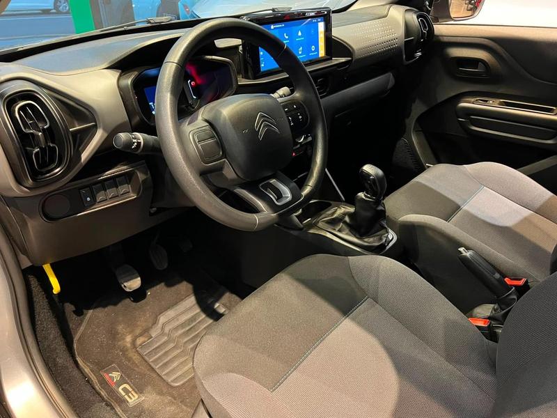 Citroën C3 Pk 1.0 - foto 10