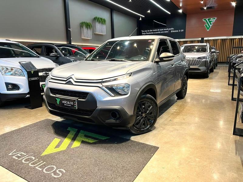 Citroën C3 2023 à venda