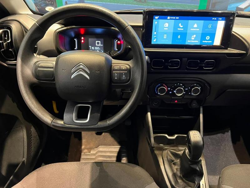 Citroën C3 Pk 1.0 - foto 11