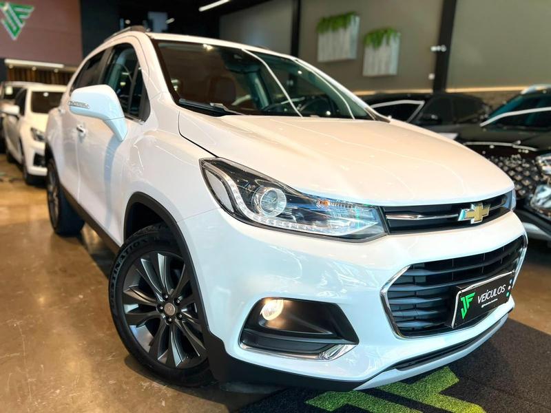 Chevrolet Tracker Premier 1.4 Turbo 16V Flex Automático - foto 7