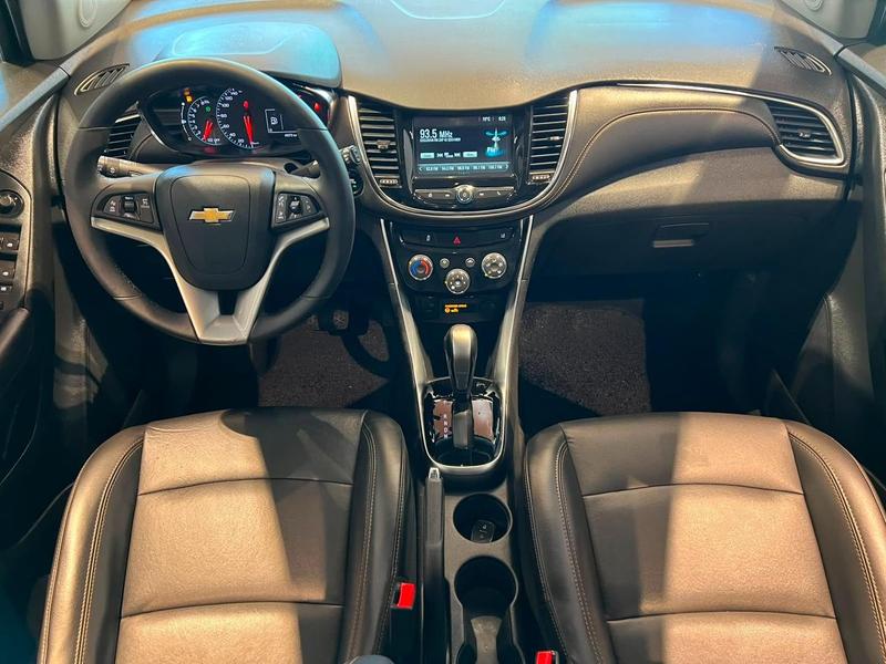 Chevrolet Tracker Premier 1.4 Turbo 16V Flex Automático - foto 14