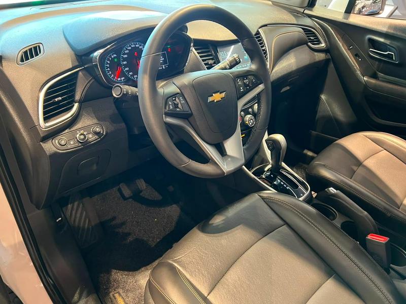 Chevrolet Tracker Premier 1.4 Turbo 16V Flex Automático - foto 10