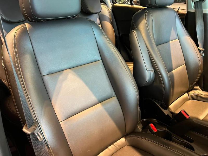 Chevrolet Tracker Premier 1.4 Turbo 16V Flex Automático - foto 18