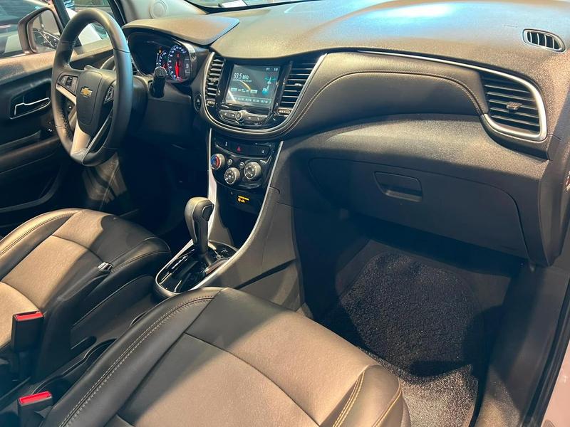 Chevrolet Tracker Premier 1.4 Turbo 16V Flex Automático - foto 12