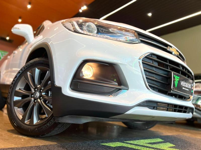 Chevrolet Tracker Premier 1.4 Turbo 16V Flex Automático - foto 8