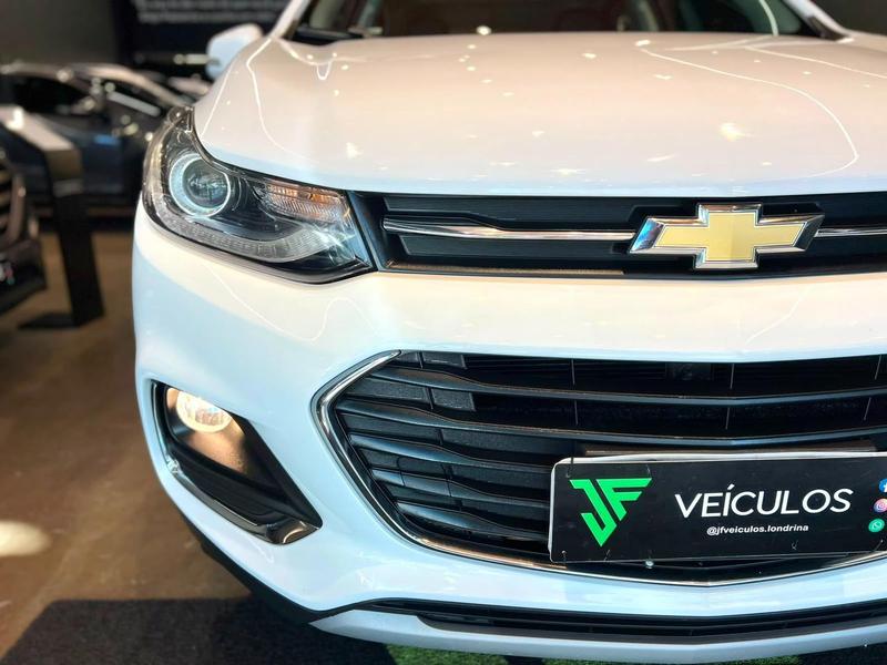 Chevrolet Tracker Premier 1.4 Turbo 16V Flex Automático - foto 9