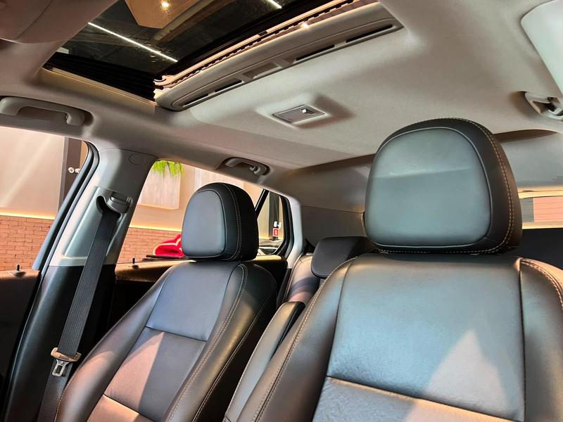 Chevrolet Tracker Premier 1.4 Turbo 16V Flex Automático - foto 17