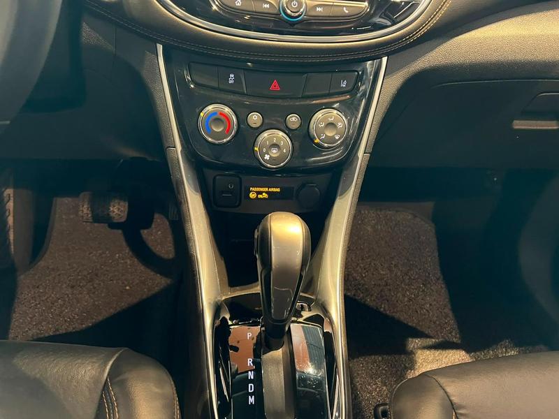 Chevrolet Tracker Premier 1.4 Turbo 16V Flex Automático - foto 15
