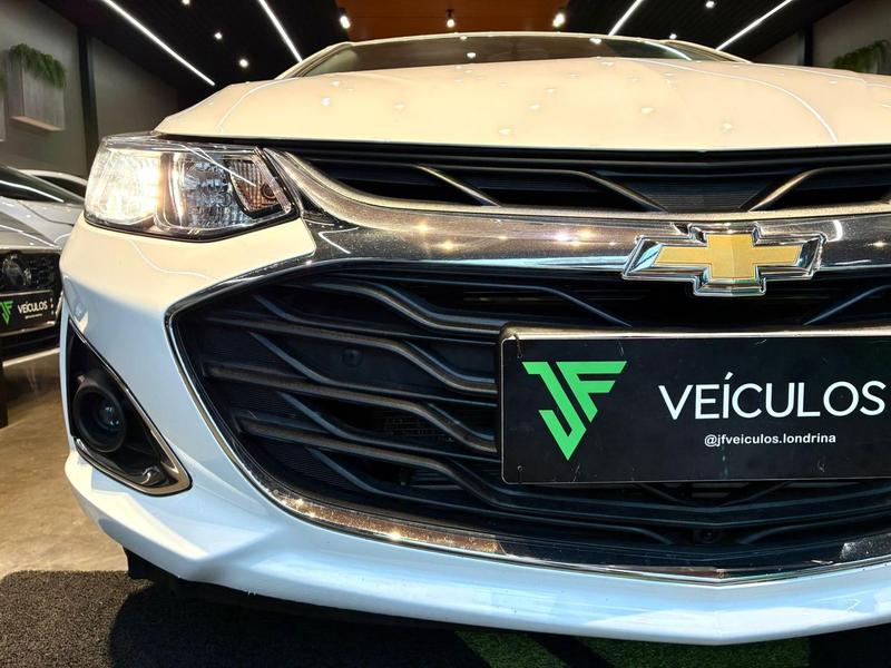 Chevrolet Cruze LT Nb At - foto 7