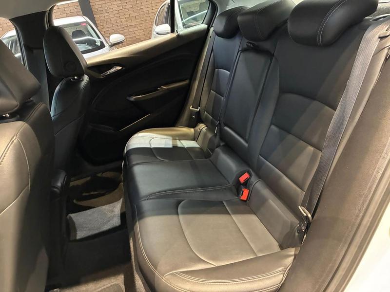 Chevrolet Cruze LT Nb At - foto 15