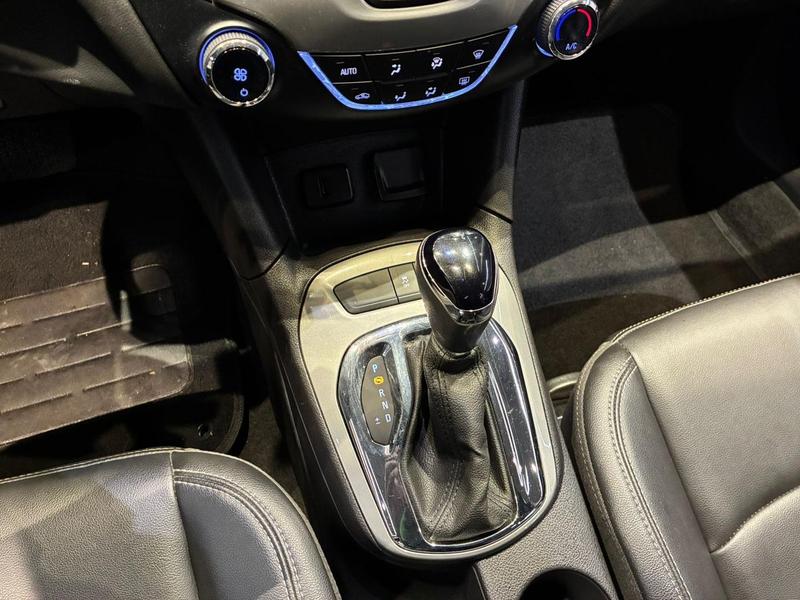 Chevrolet Cruze LT Nb At - foto 12