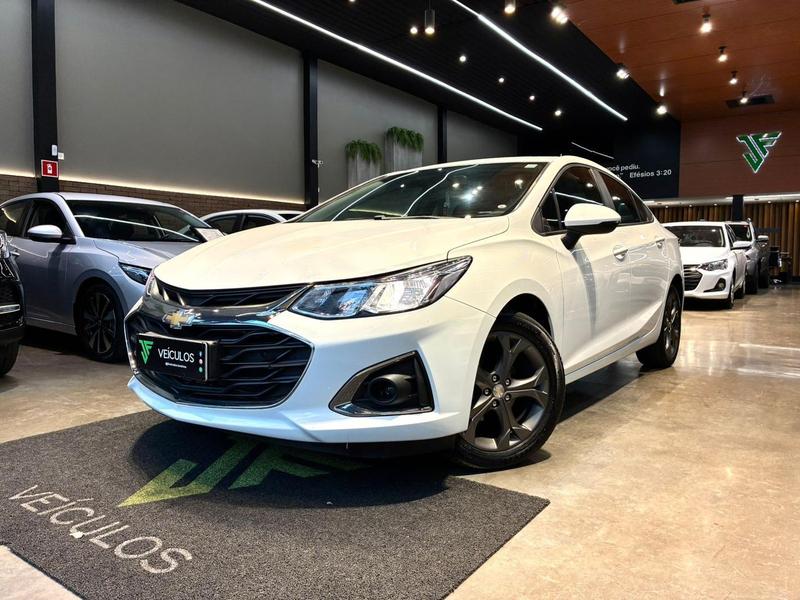 Chevrolet Cruze 2022 à venda