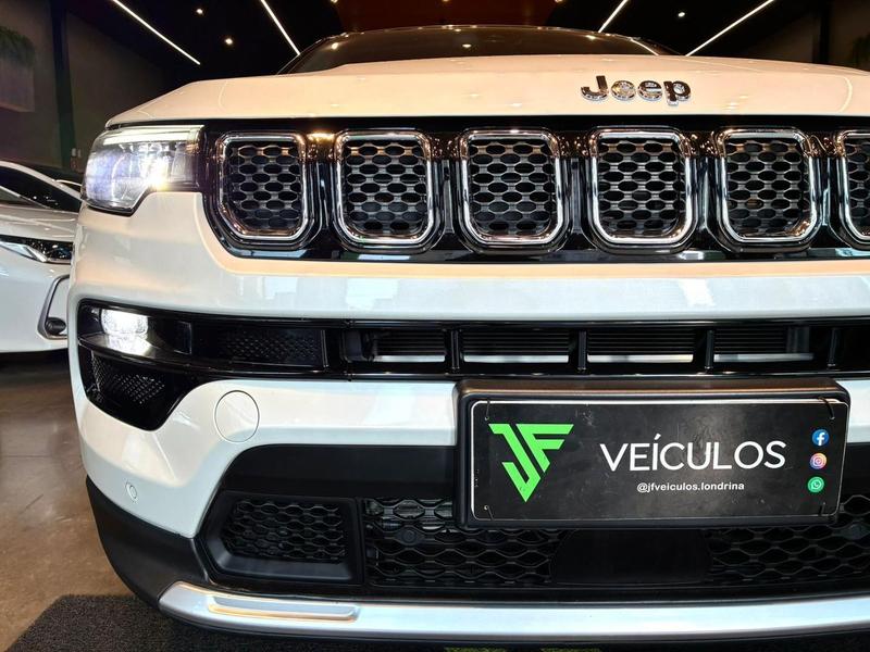 Jeep Compass Limited Tf - foto 7