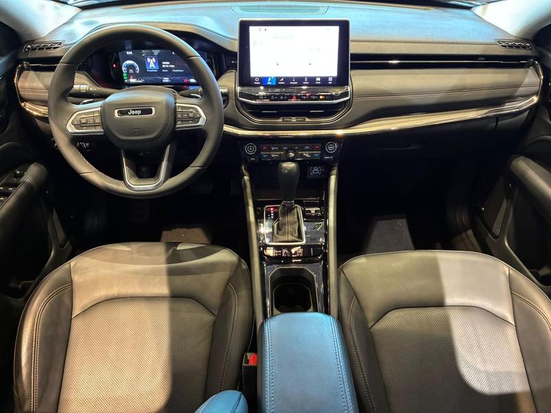 Jeep Compass Limited Tf - foto 12