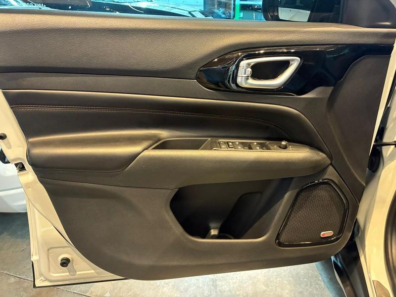 Jeep Compass Limited Tf - foto 18