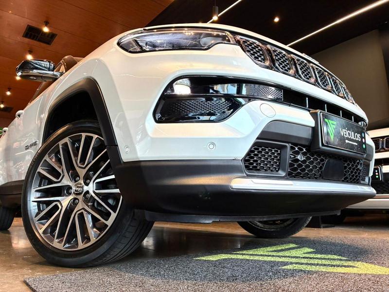 Jeep Compass Limited Tf - foto 8