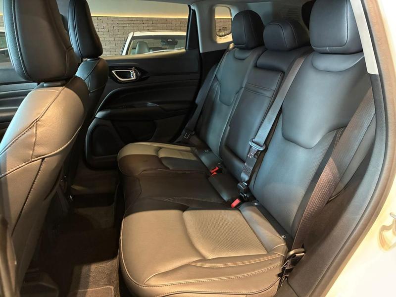 Jeep Compass Limited Tf - foto 16
