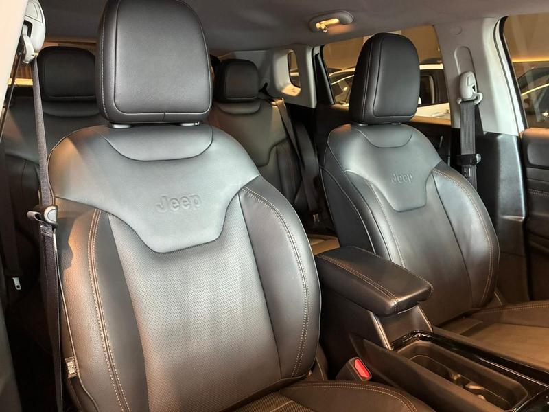 Jeep Compass Limited Tf - foto 17