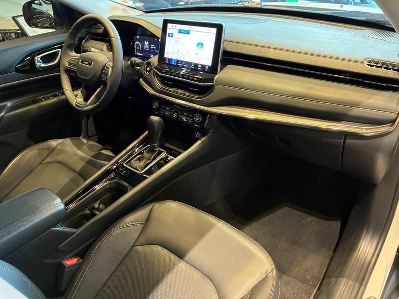 Jeep Compass Limited Tf - foto 10