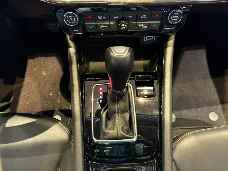 Jeep Compass Limited Tf - foto 13