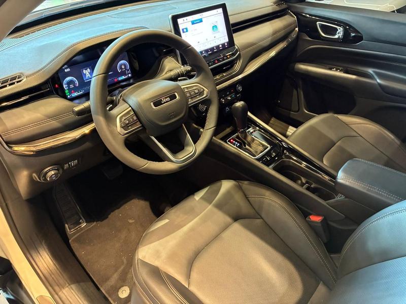 Jeep Compass Limited Tf - foto 9