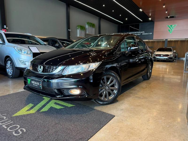 Honda Civic 2012 à venda