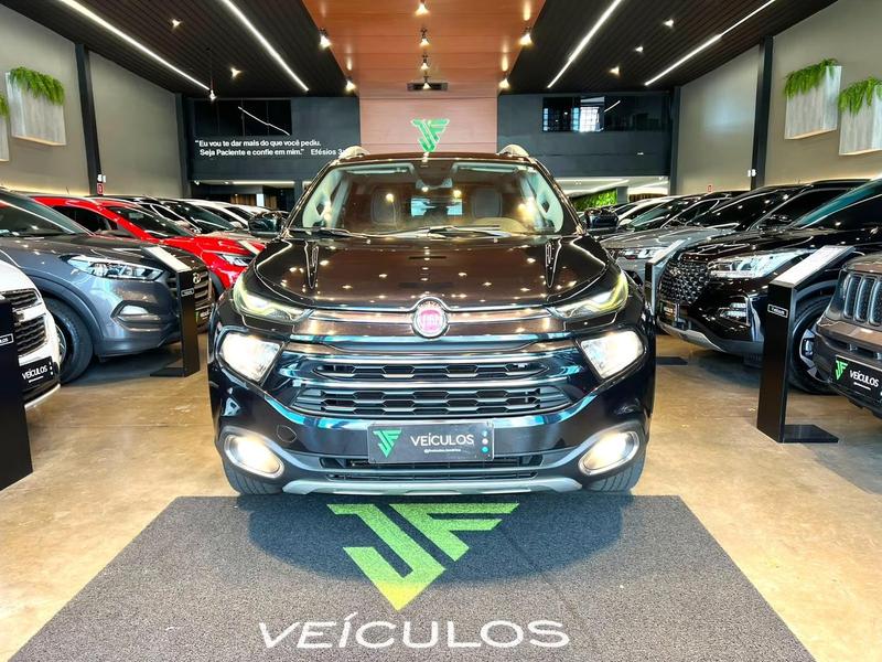 Fiat Toro Volcano At D4 - foto 2
