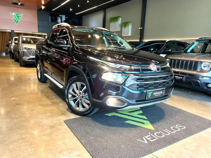 Fiat Toro Volcano At D4 - foto 3