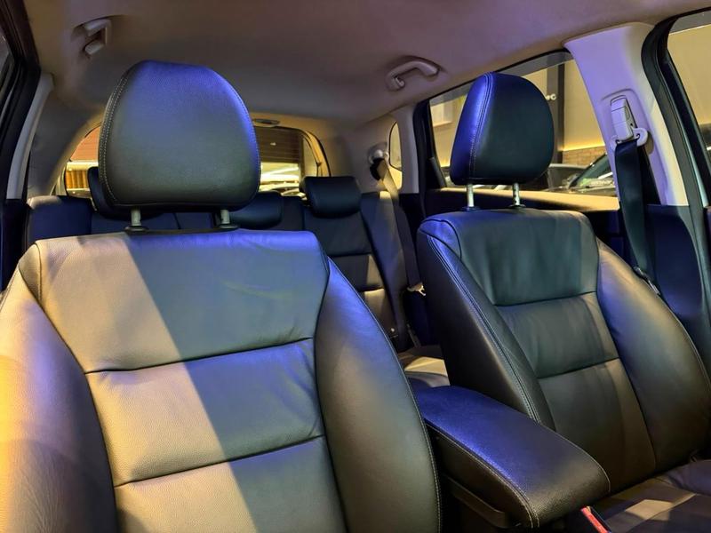 Honda Fit EXL CVT - foto 16