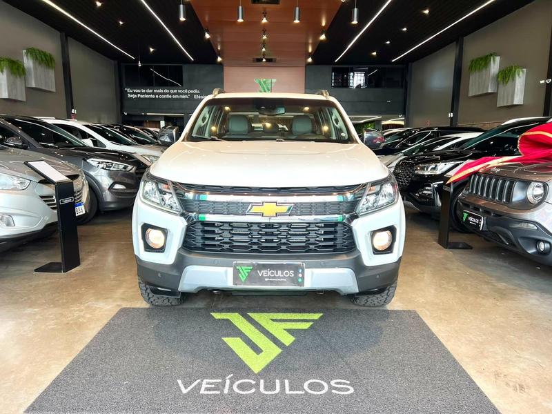 Chevrolet S10 LTZ - foto 2
