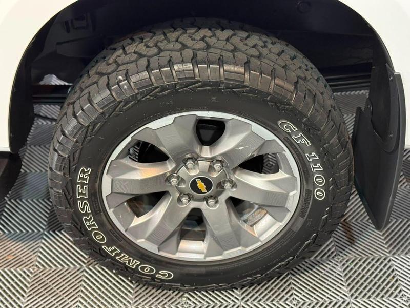 Chevrolet S10 LTZ - foto 19