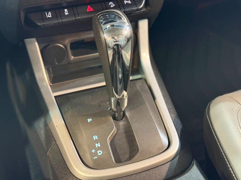 Chevrolet S10 LTZ - foto 15