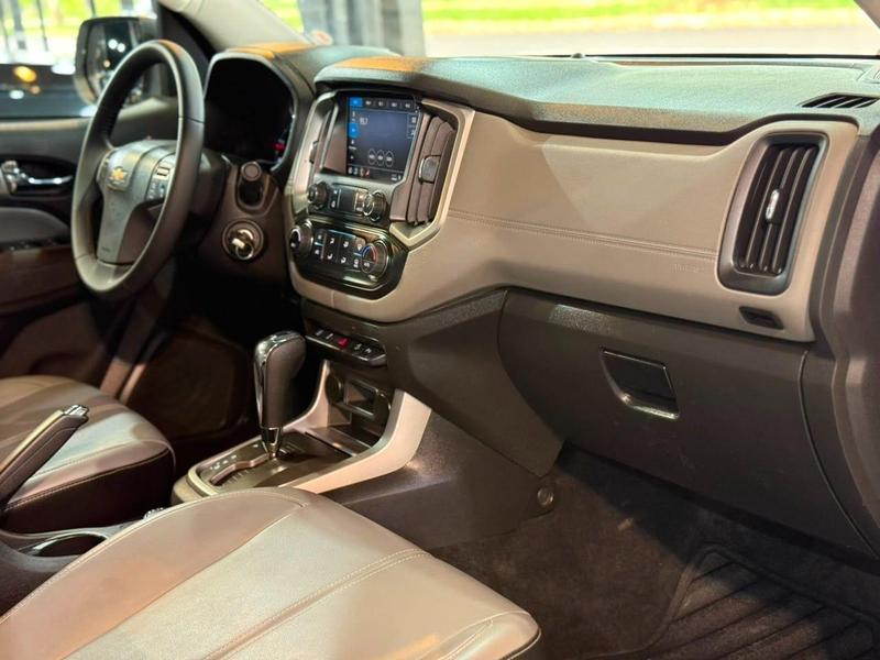 Chevrolet S10 LTZ - foto 13