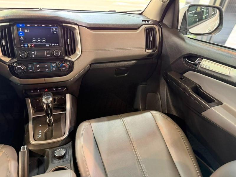 Chevrolet S10 LTZ - foto 17