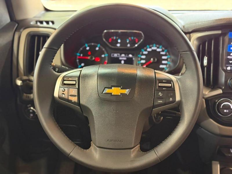 Chevrolet S10 LTZ - foto 11