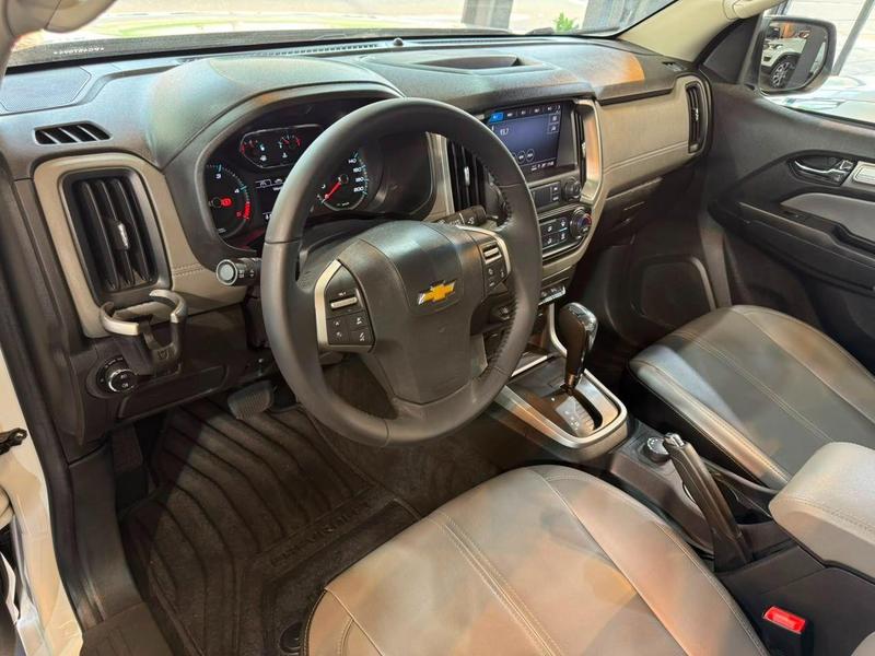 Chevrolet S10 LTZ - foto 10