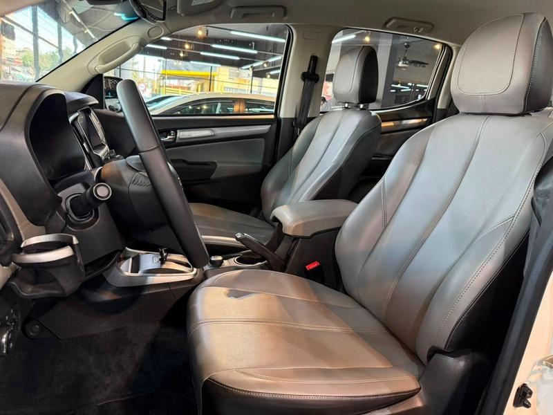 Chevrolet S10 LTZ - foto 18