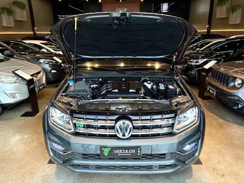 Volkswagen Amarok V6 High - foto 17