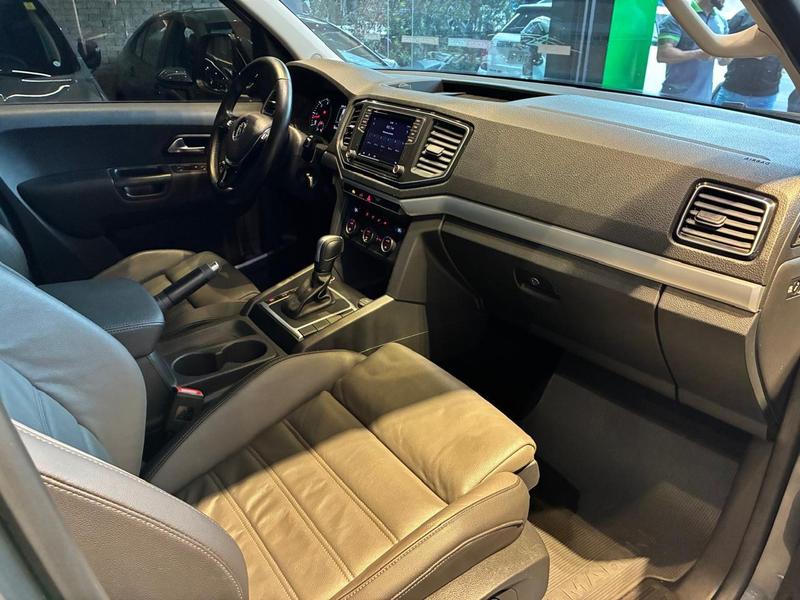 Volkswagen Amarok V6 High - foto 14