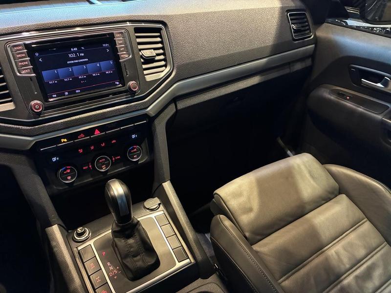 Volkswagen Amarok V6 High - foto 15