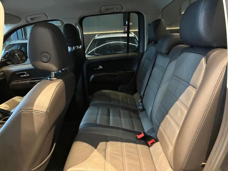 Volkswagen Amarok V6 High - foto 13