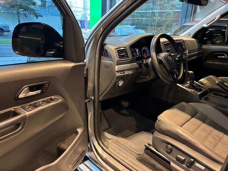 Volkswagen Amarok V6 High - foto 16